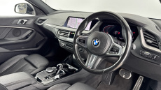 BMW 1 Series 118i M Sport 5dr Step Auto Petrol Hatchback